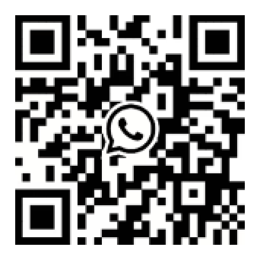 WhatsApp 二维码